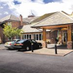Knutsford Circle Meeting