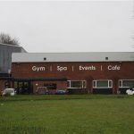 Crewe Circle Meeting