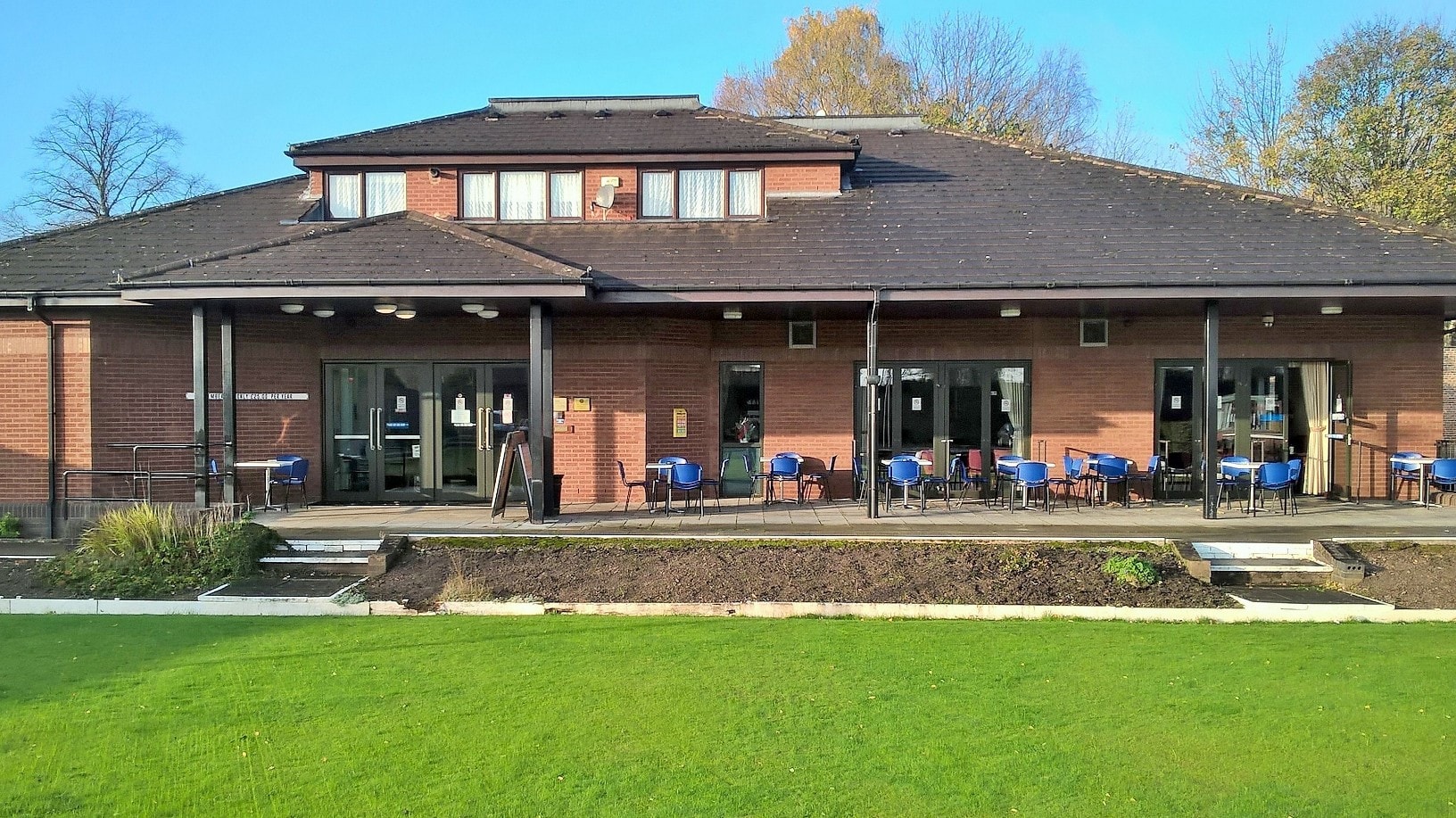 Brooklands & Didsbury Circle Meeting & AGM