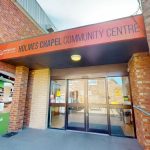 Crewe Circle Meeting
