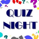 NC&W Circle Meeting Quiz Night & Ladies After