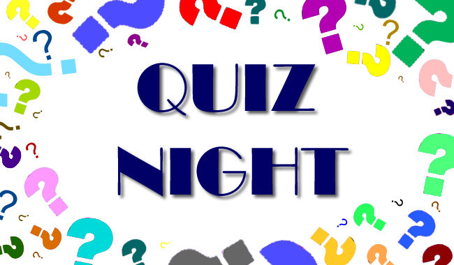 NC&W Circle Meeting Quiz Night & Ladies After