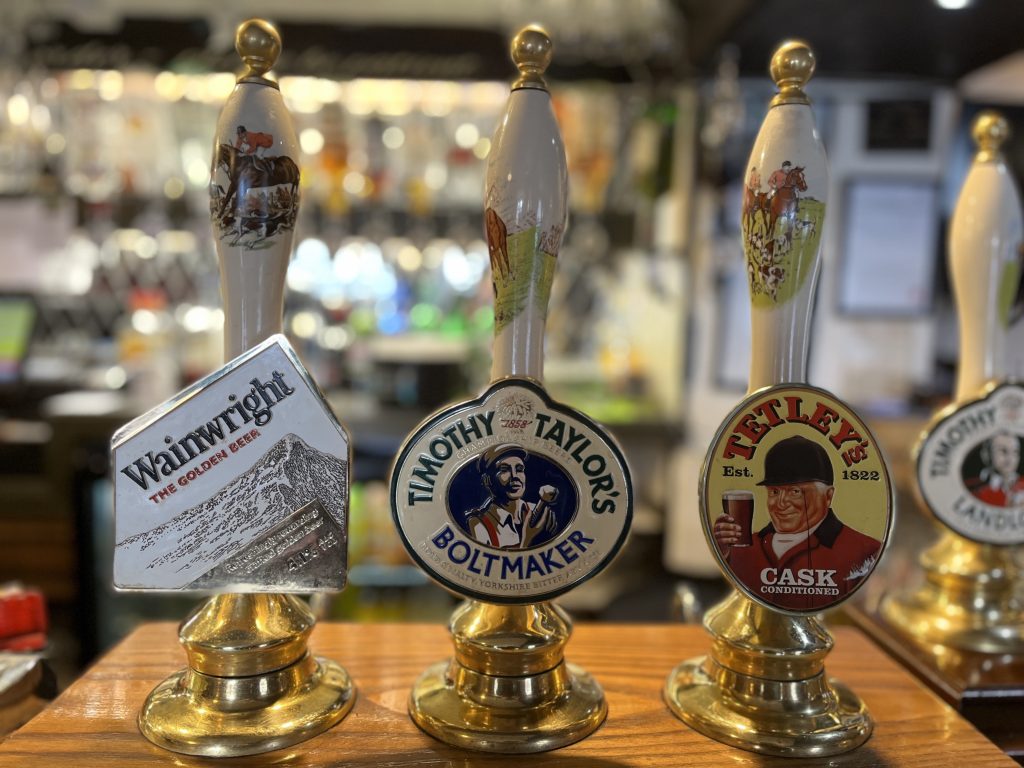 Brooklands & Didsbury Pub of the Month