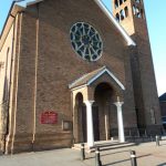 Mass for Deceased Brothers Brook & Dids