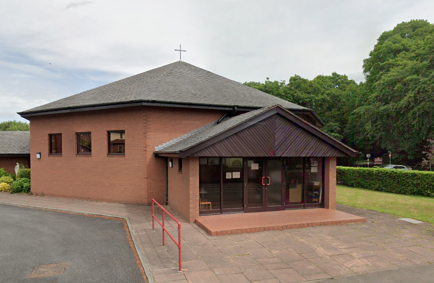 Knutsford Mass for Deceased Brothers