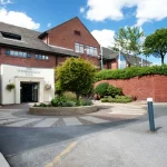 Macclesfield Circle Meeting