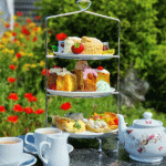 Afternoon Tea Brook & Dids