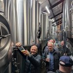 Brewery Tour Brook & Dids