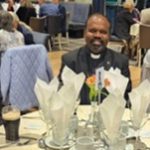 Clergy Dinner