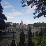 History Walk Sale Cemetery Brook & Dids