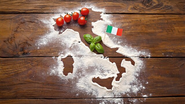 Italian Evening