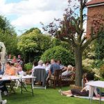 Open Garden Brook & Dids