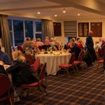 St.Vincent's Parish Dinner Knutsford
