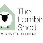 Lunch @ Lambing Shed