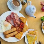 Brunch @ The Vinery (provn)