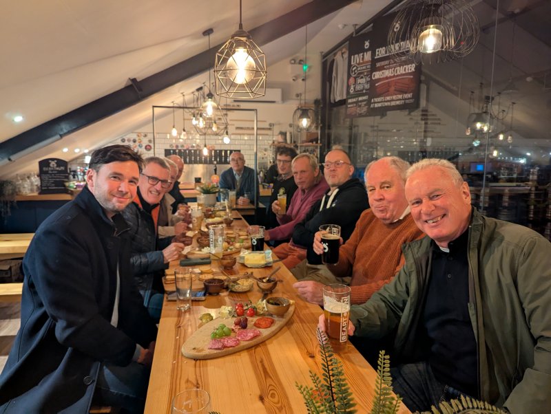 Beartown Brewery Trip (prov)