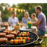 BBQ & Family Funday
