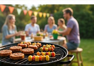 BBQ & Family Funday