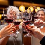 Summer Wines - Tasting Evening