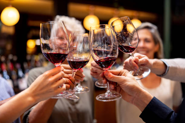 Wine Tasting Evening (prov)