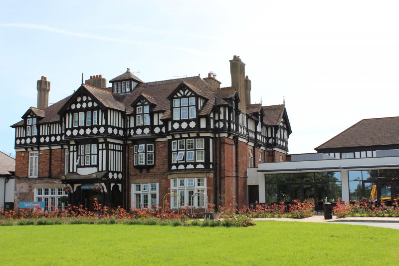 Brooklands & Didsbury Weekend