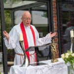 Warrington President's Sunday