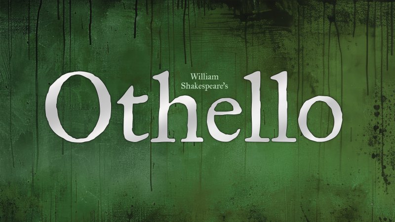Othello @ Arley Hall