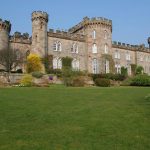 Cholmondeley Castle Gardens & Tea