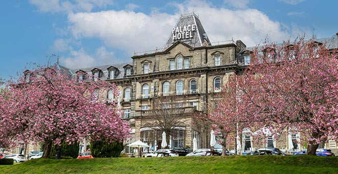 Provincial Weekend Buxton